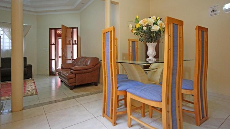 Holiday home Casa De Temporada Recanto Sousa