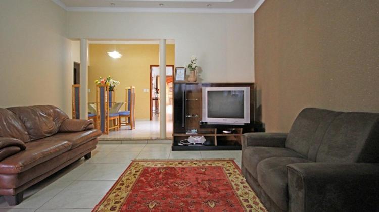 Casa De Temporada Recanto Sousa Holiday home *