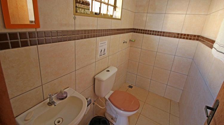 Holiday home Casa De Temporada Recanto Sousa Olimpia